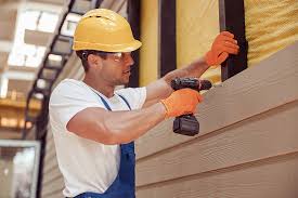 Best Steel Siding Installation  in Seagoville, TX